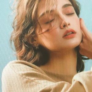 Meet your Posher, Candice